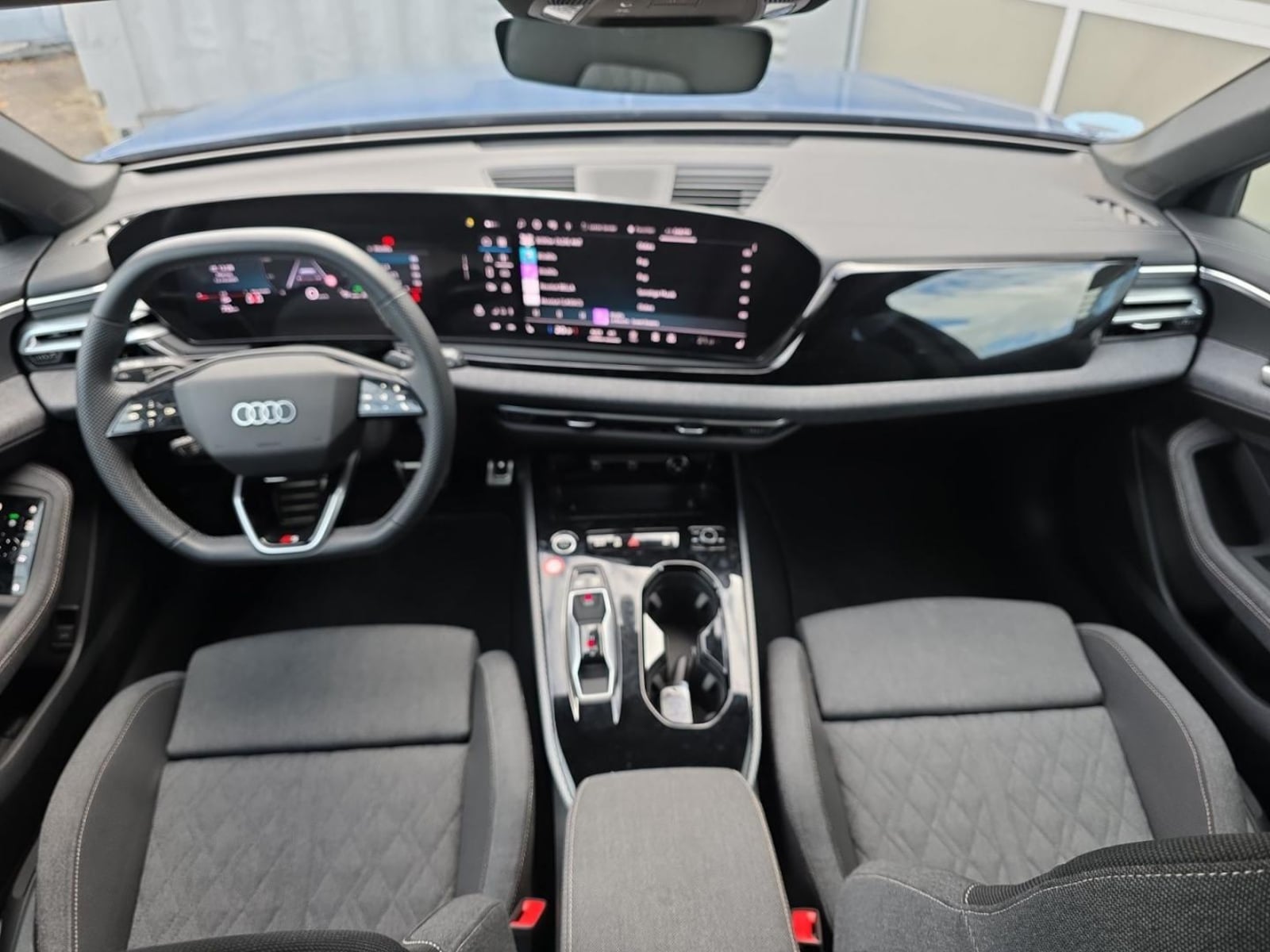 Audi A5 Avant – Bild 11