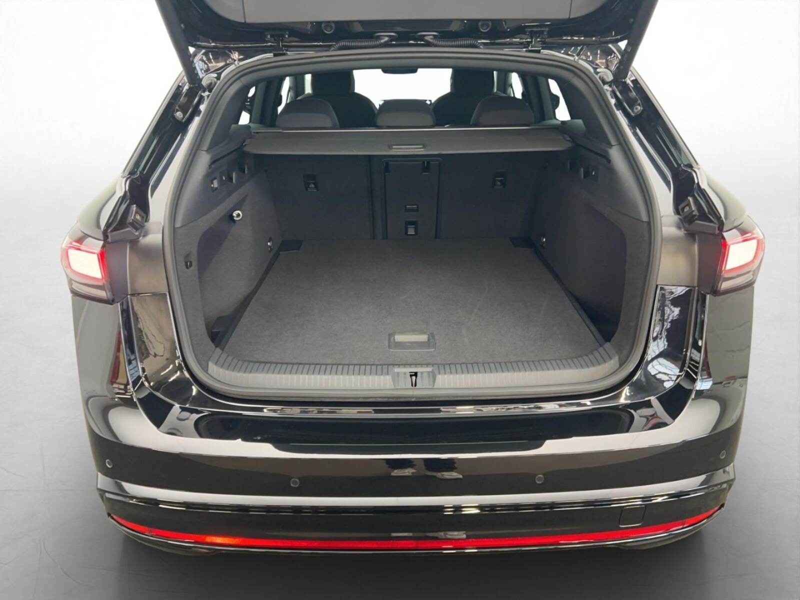 Volkswagen ID.7 Tourer – Bild 12
