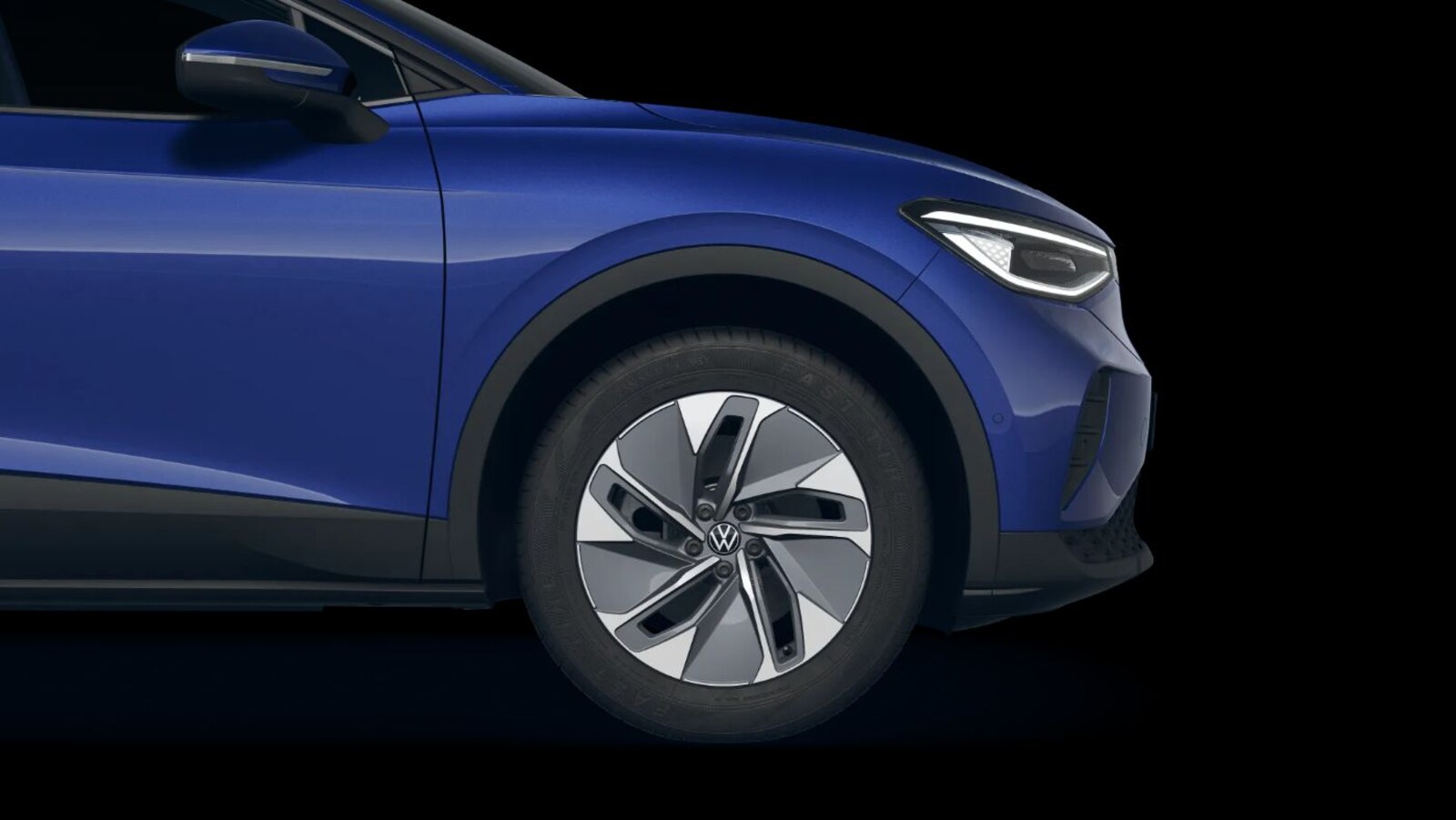 Volkswagen ID.4 – Bild 5