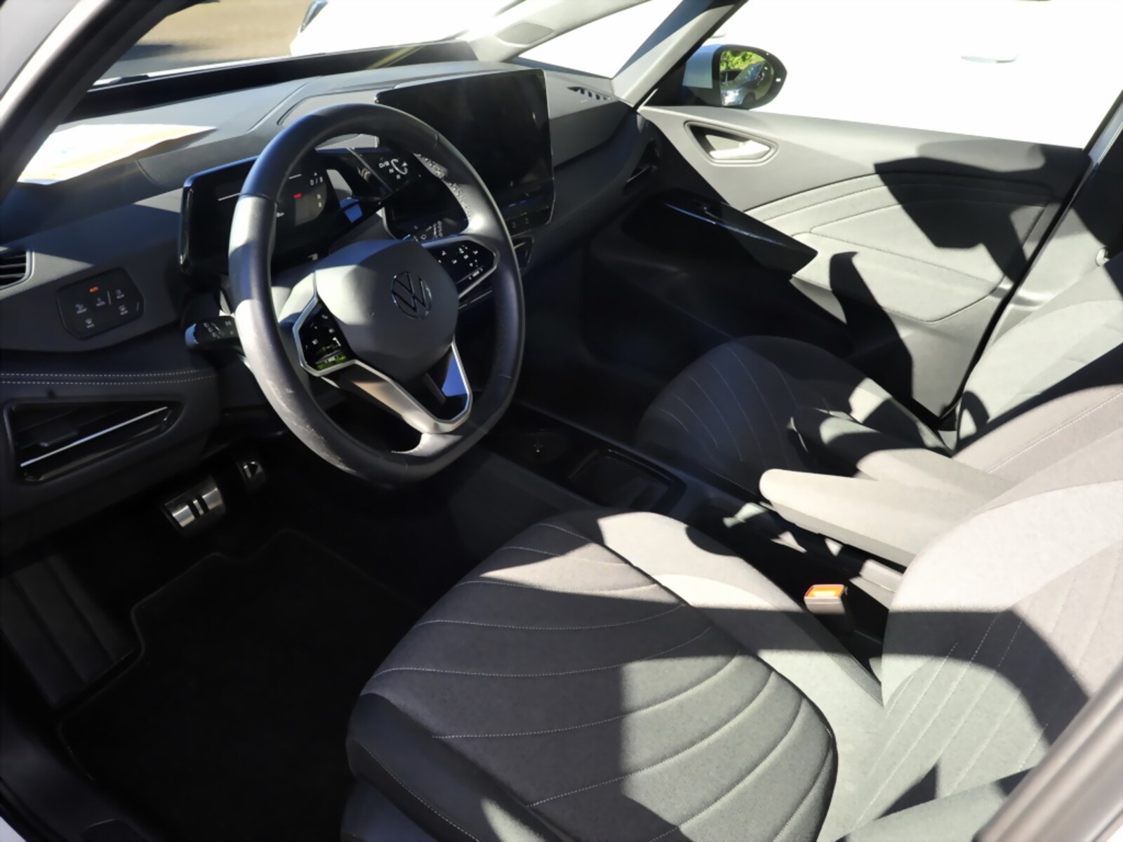 Volkswagen ID.3 – Bild 9
