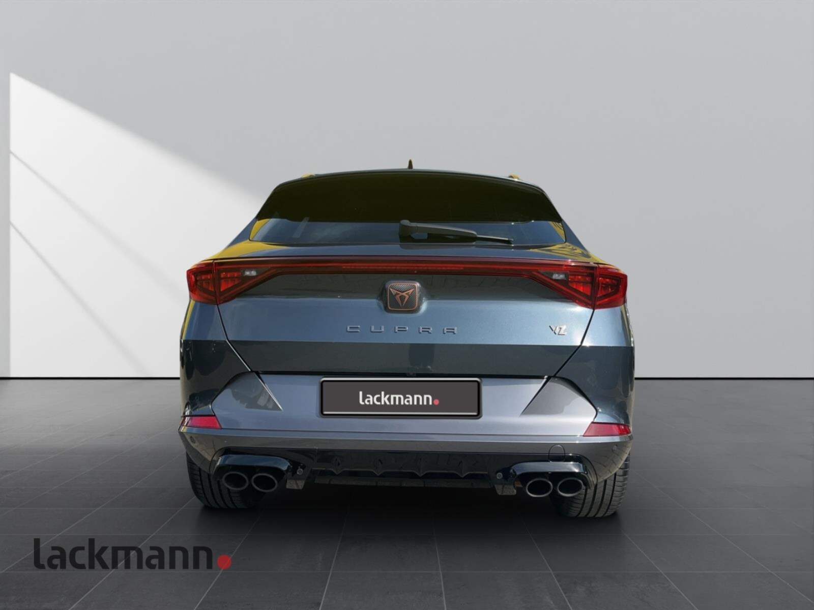 CUPRA Formentor – Bild 5