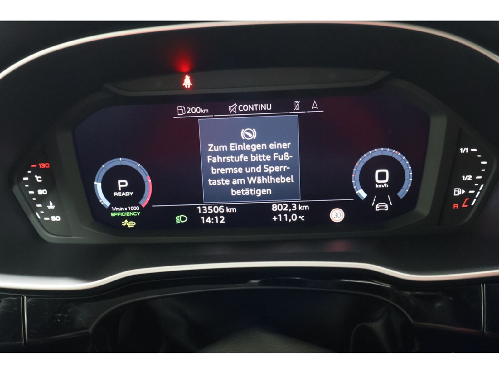Audi Q3 Sportback – Bild 15