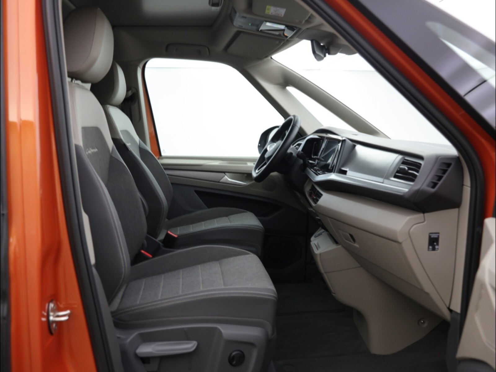 Volkswagen California – Bild 6