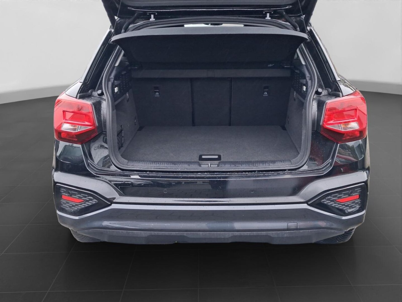 Audi Q2 – Bild 20