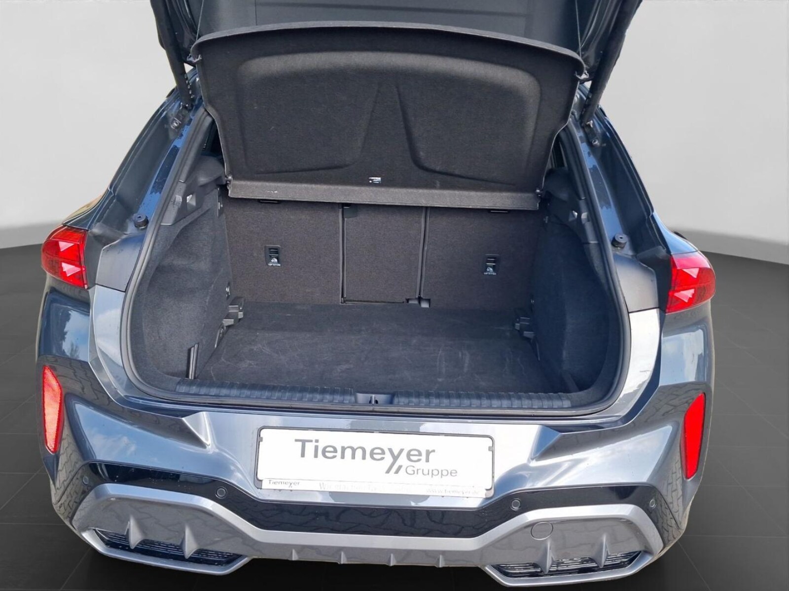 CUPRA Terramar – Bild 18