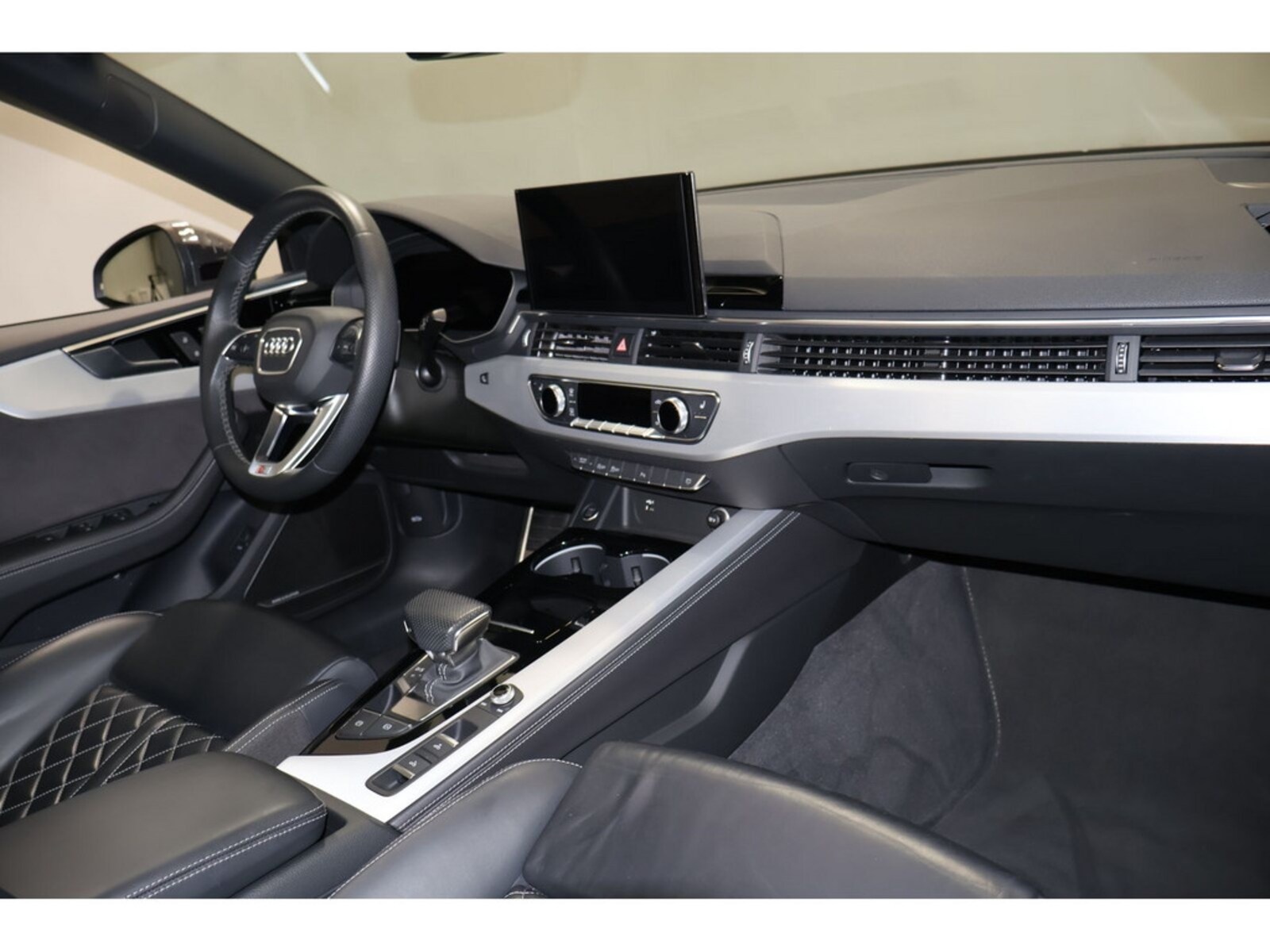 Audi A5 Cabriolet – Bild 14