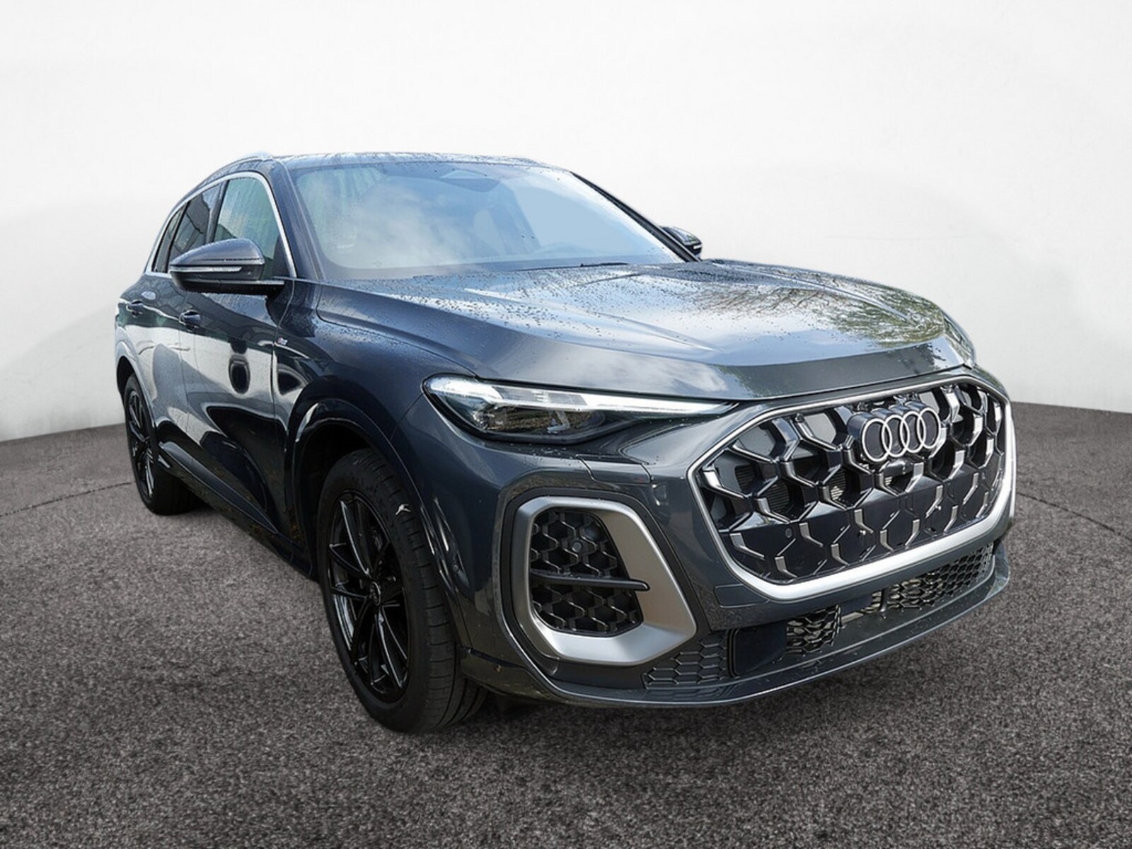 Audi Q5 – Bild 2