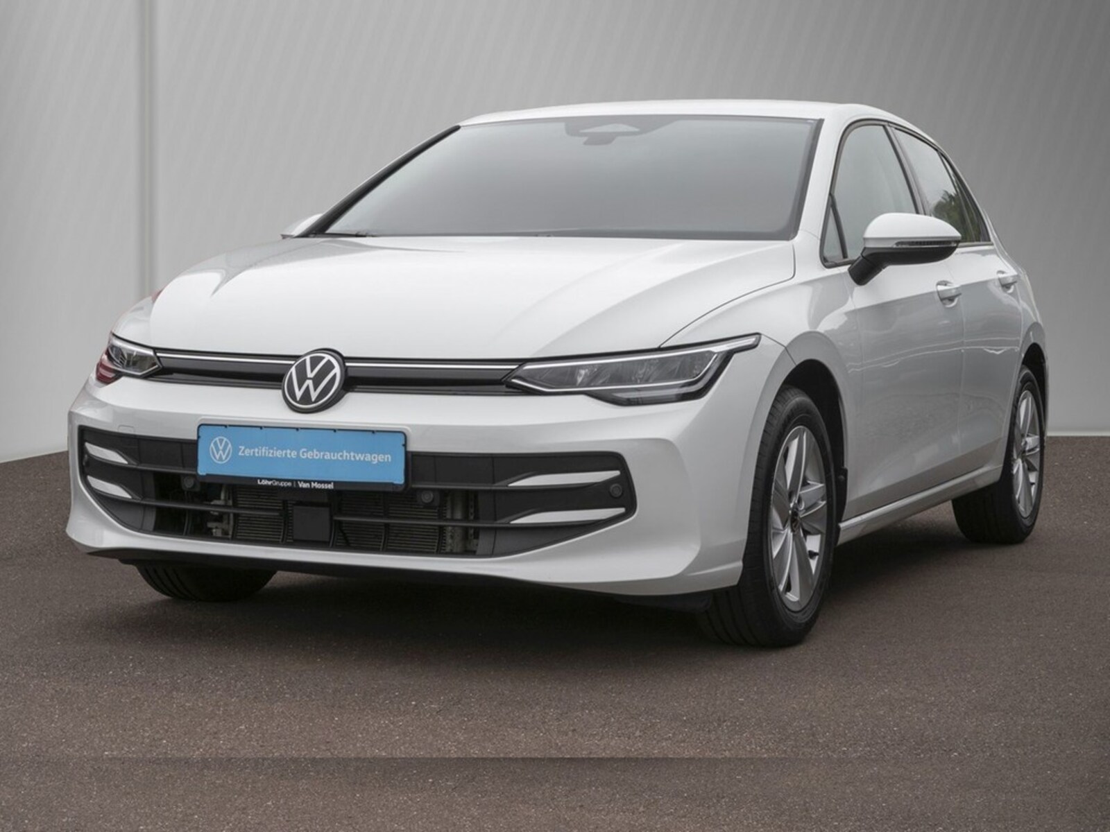 Volkswagen Golf – Bild 2
