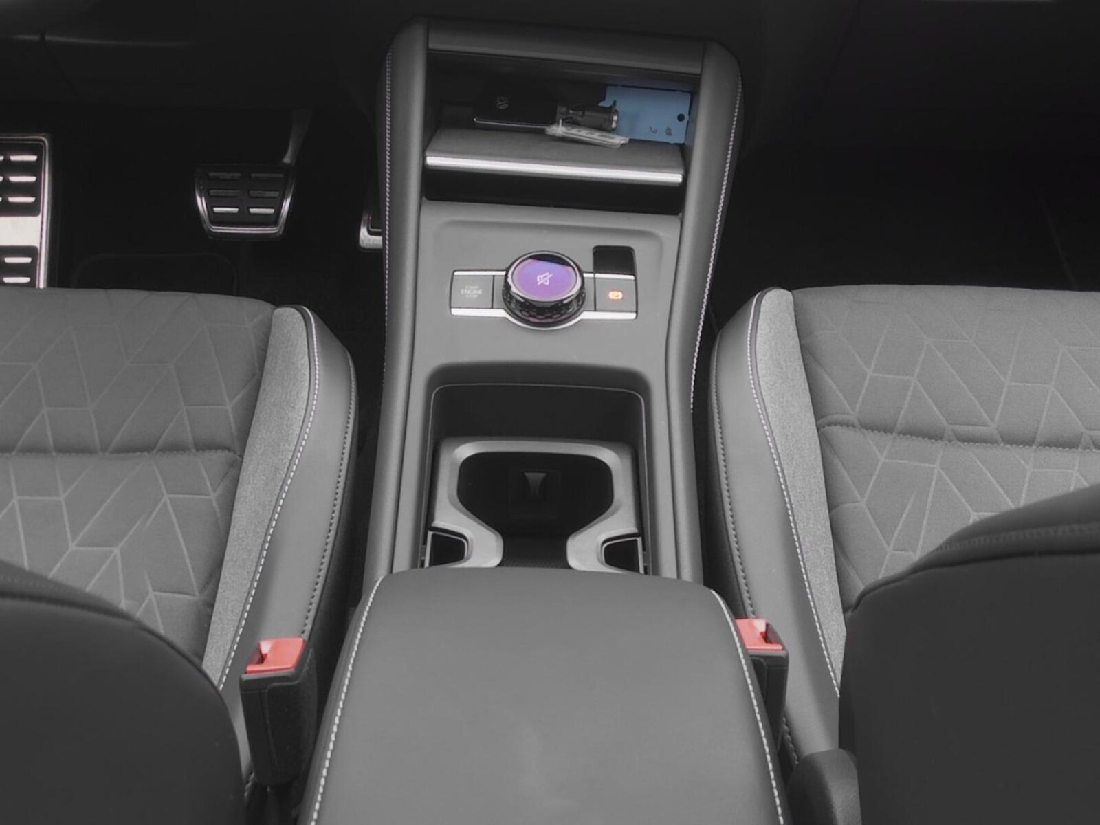 Volkswagen Tiguan – Bild 16