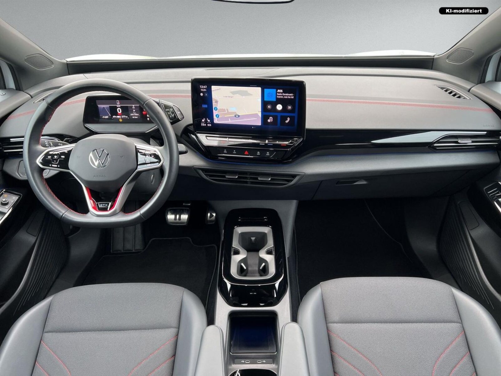 Volkswagen ID.5 – Bild 10
