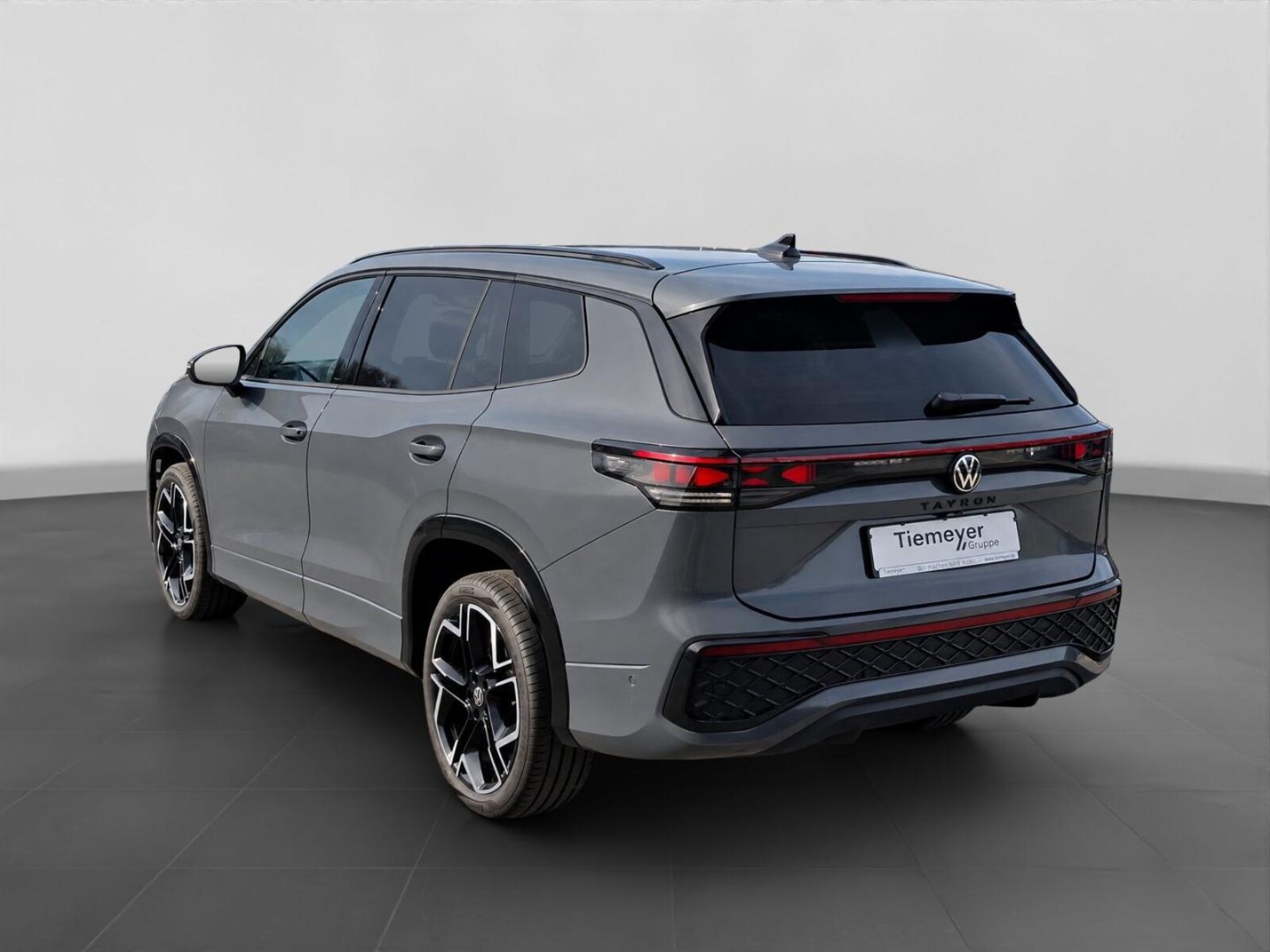 Volkswagen Tayron – Bild 4
