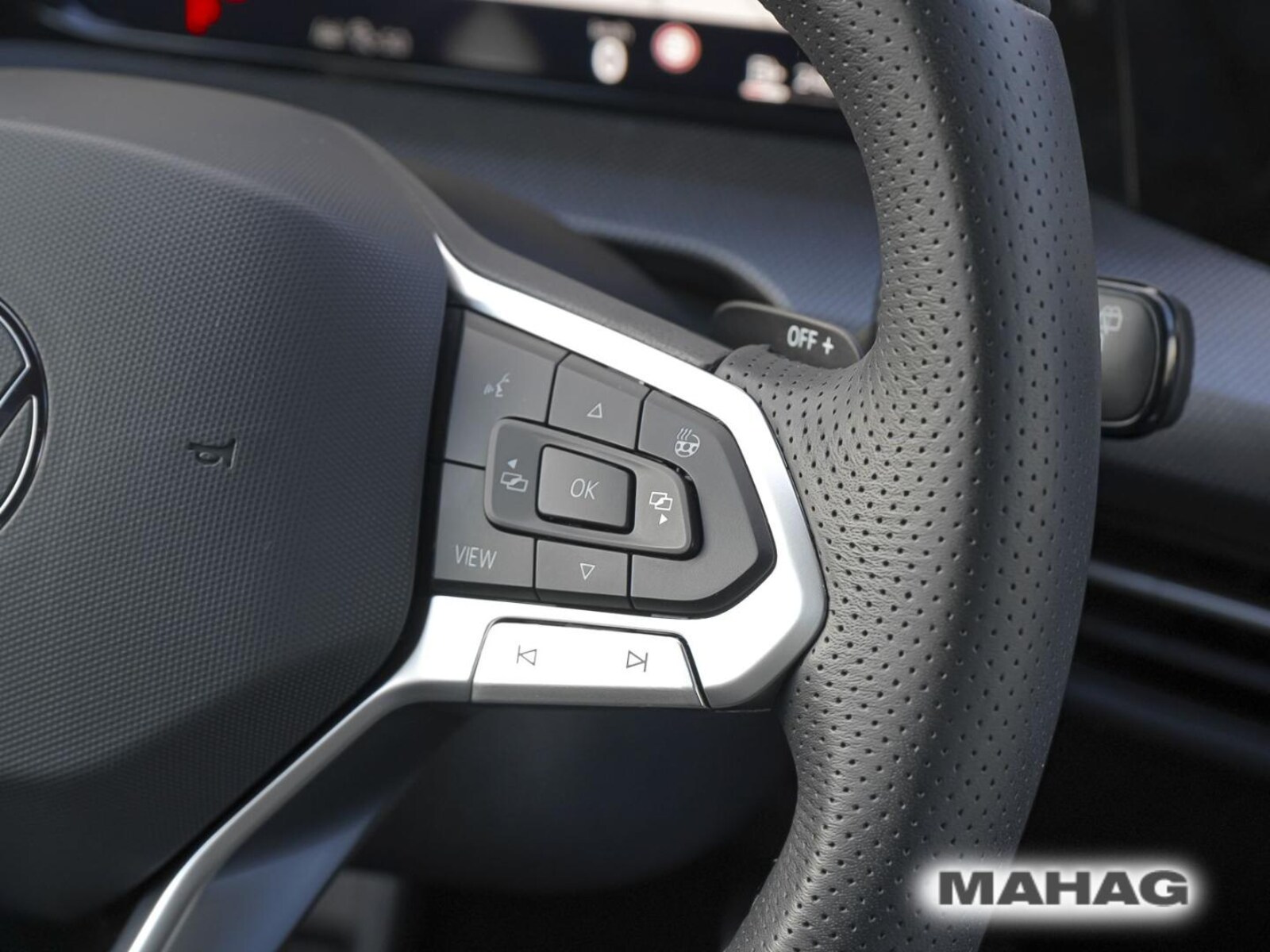 Volkswagen Golf – Bild 24