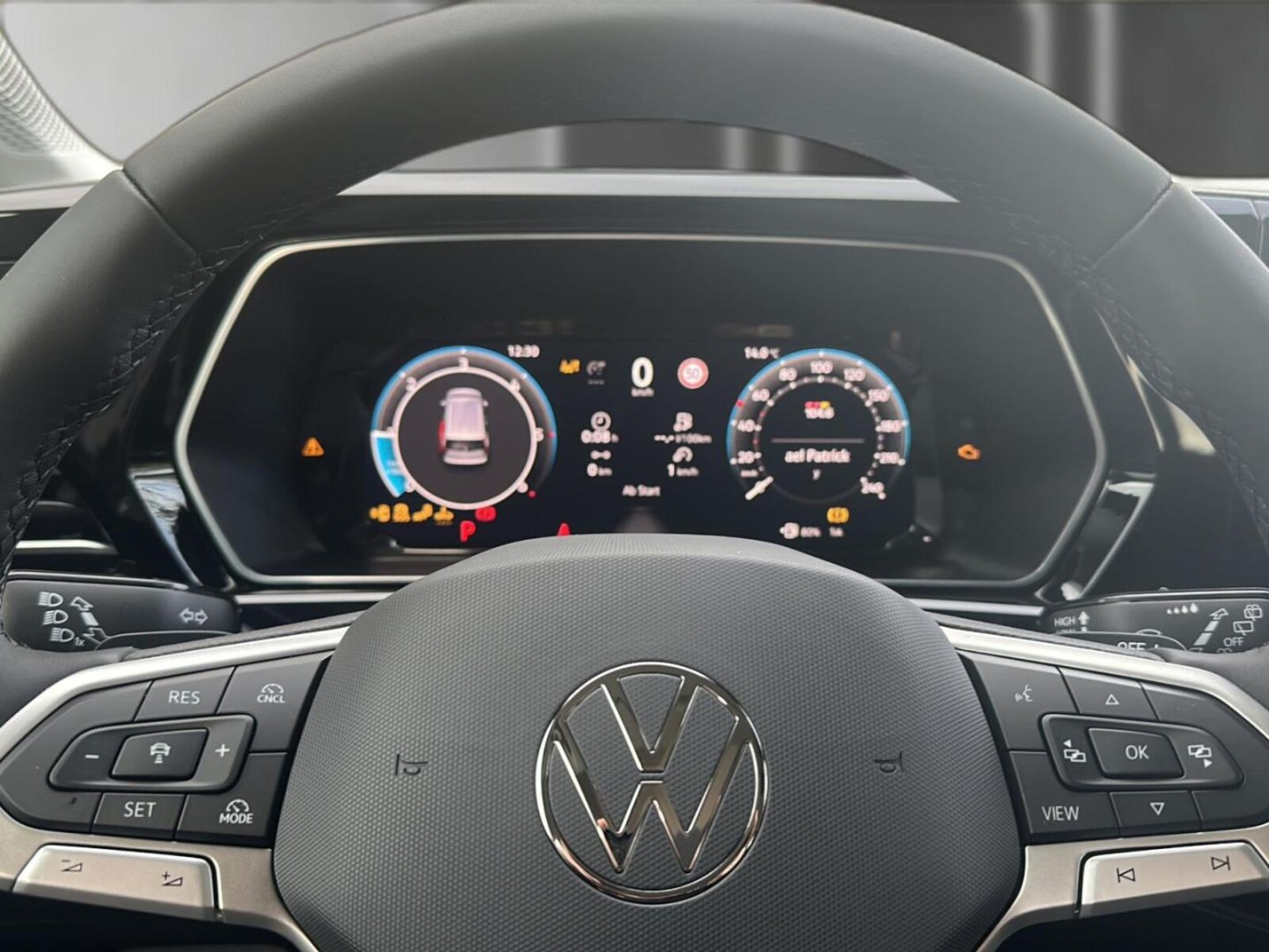 Volkswagen Caddy Maxi – Bild 13