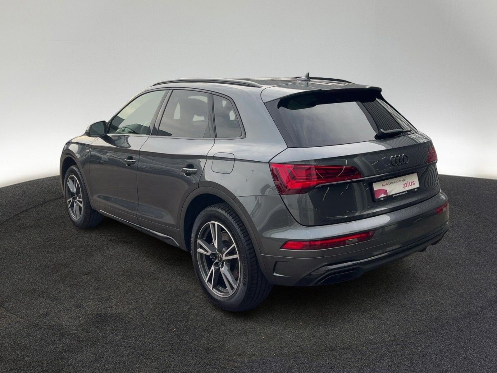 Audi Q5 – Bild 3