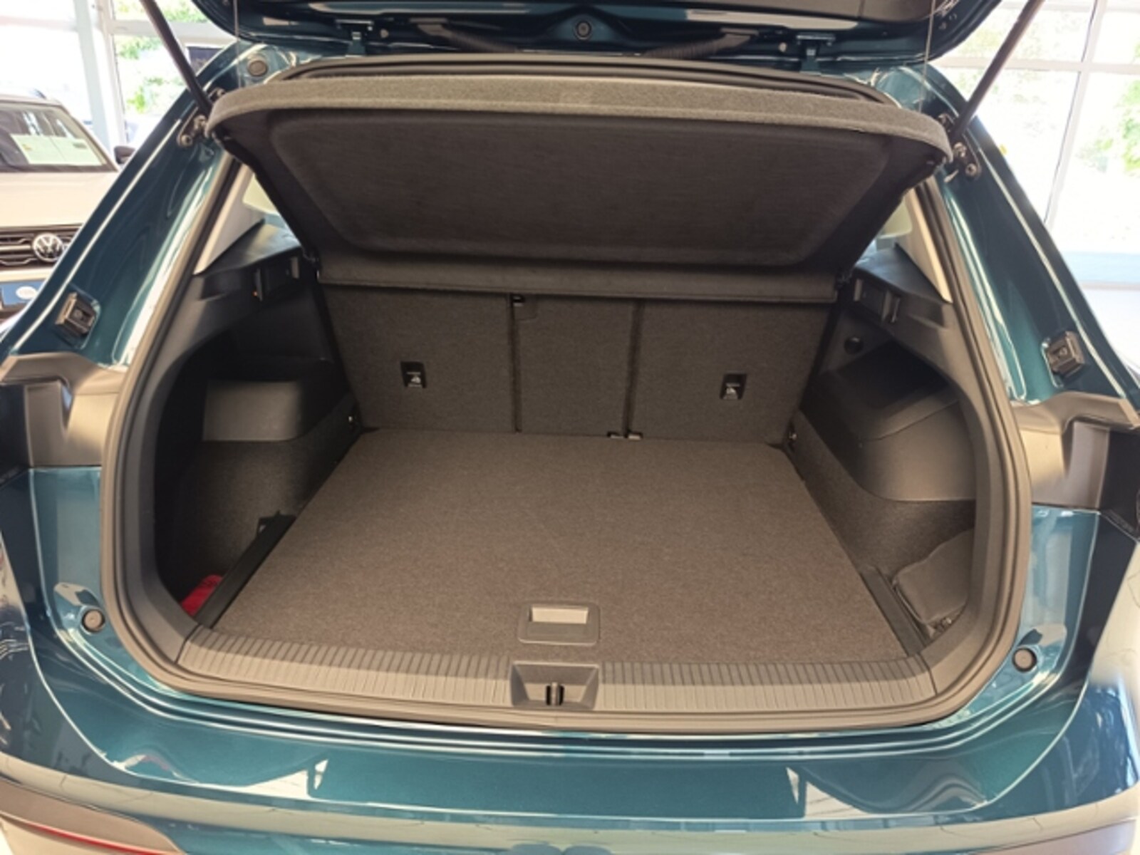 Volkswagen Tiguan – Bild 17