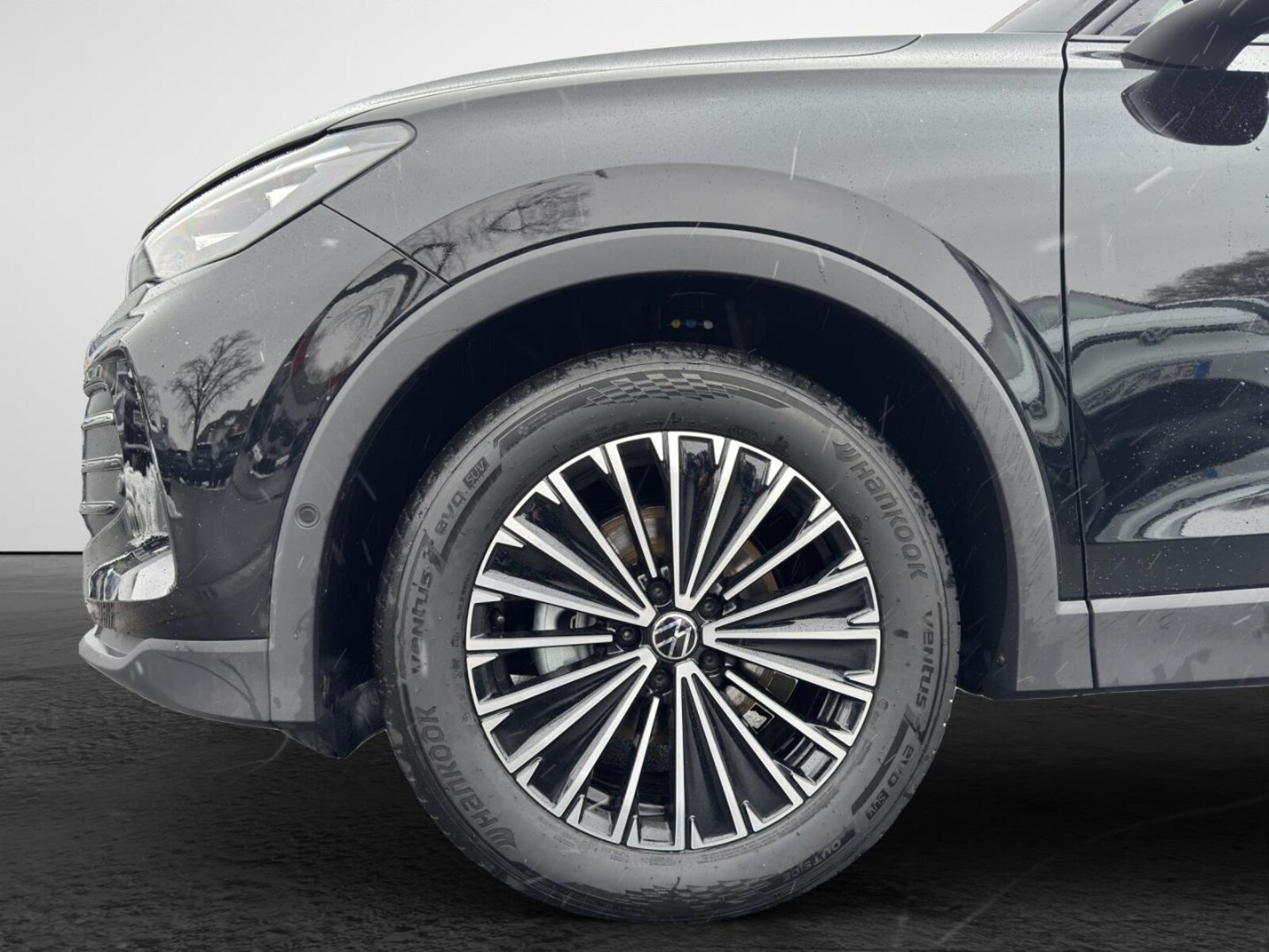 Volkswagen Tiguan – Bild 5