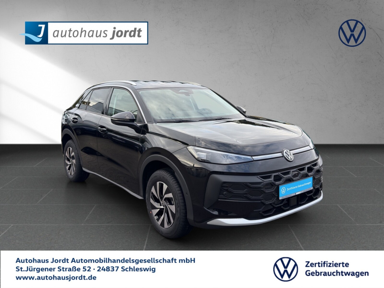 Volkswagen T-Roc – Bild 6