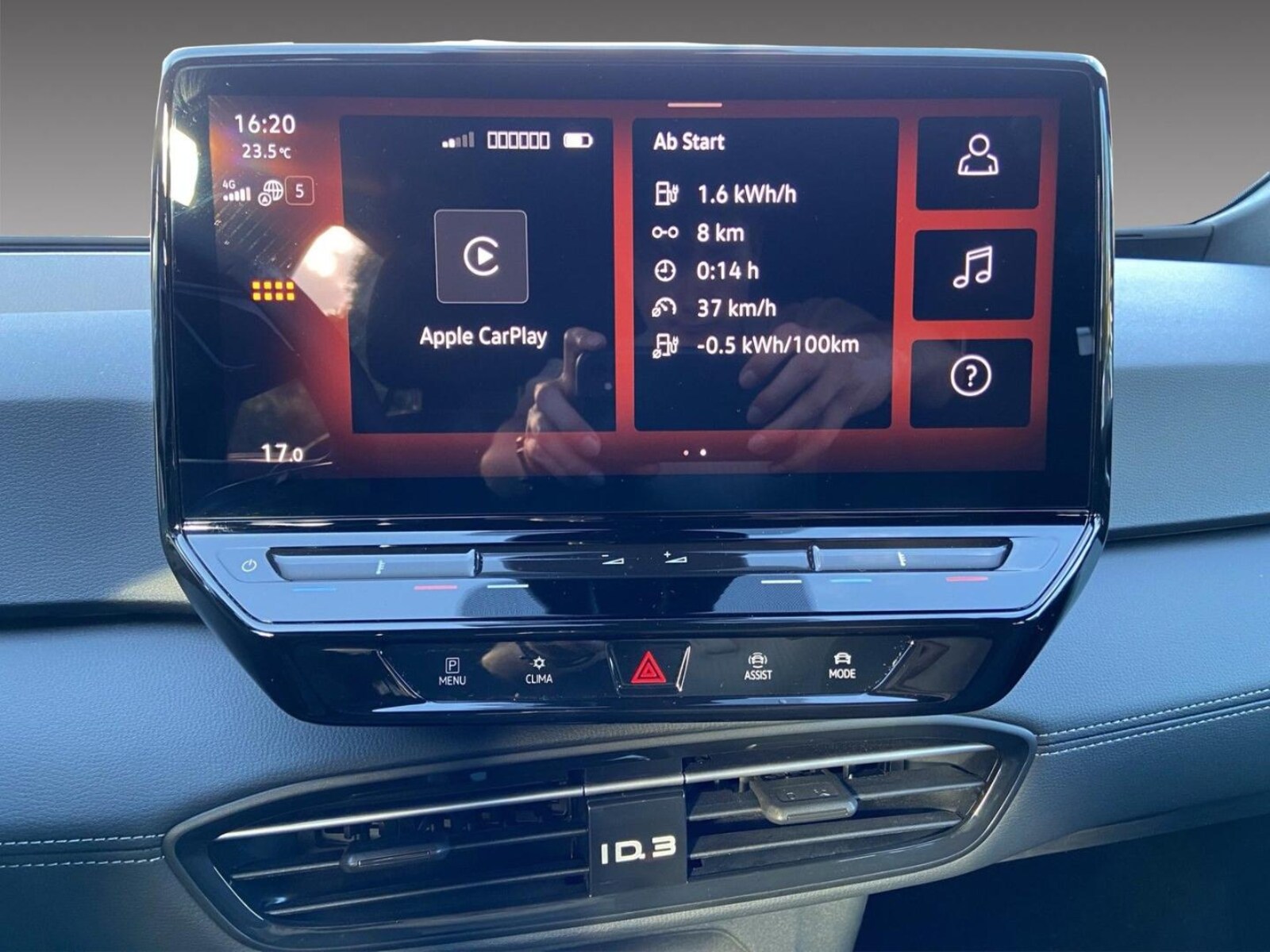 Volkswagen ID.3 – Bild 15
