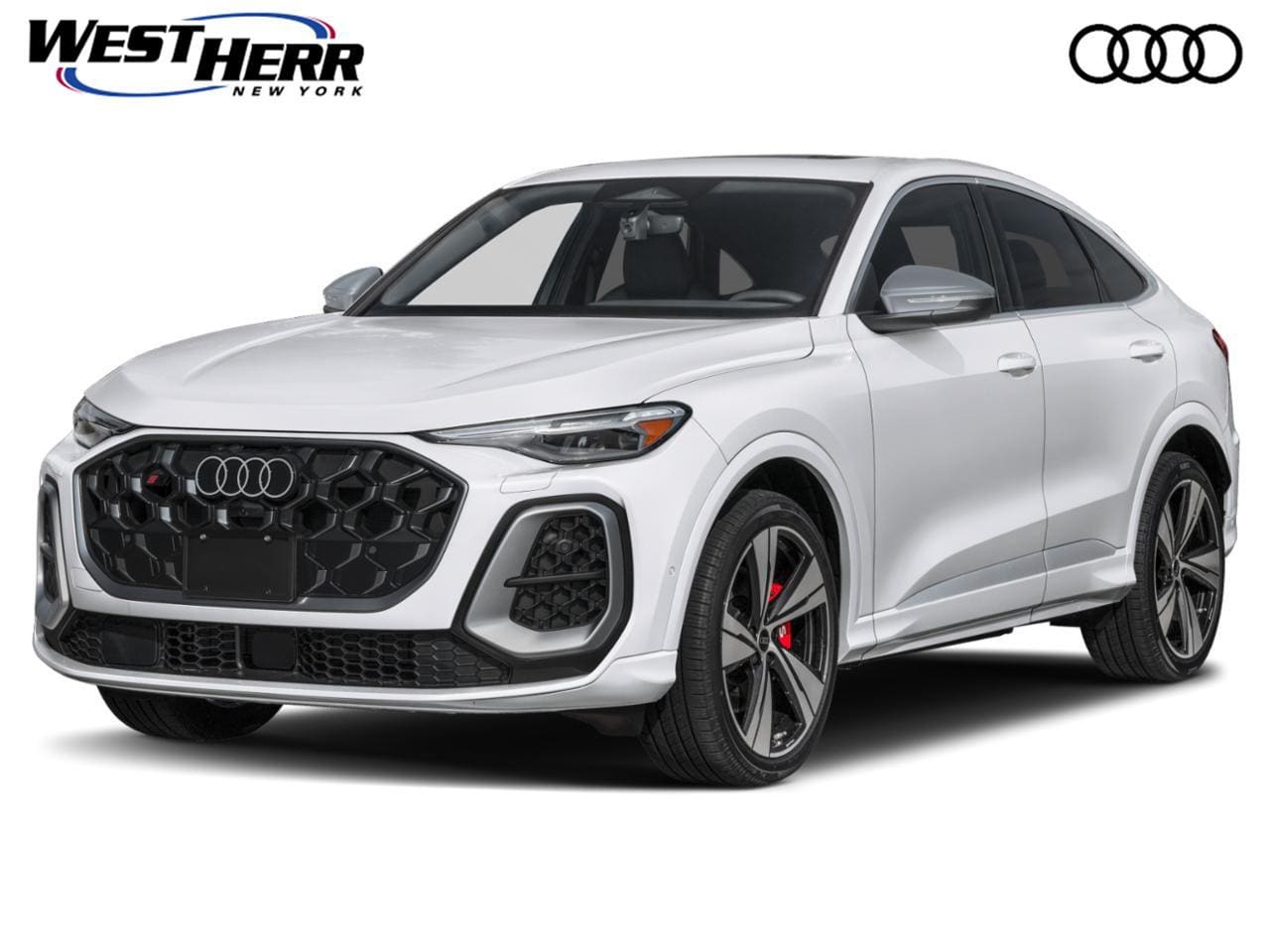 2026 Audi SQ5 Sportback