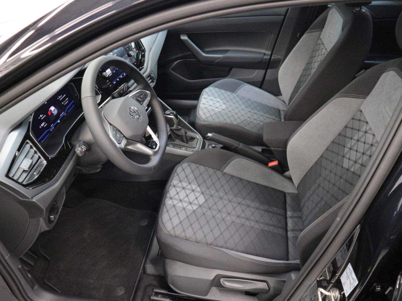 Volkswagen Taigo – Bild 4
