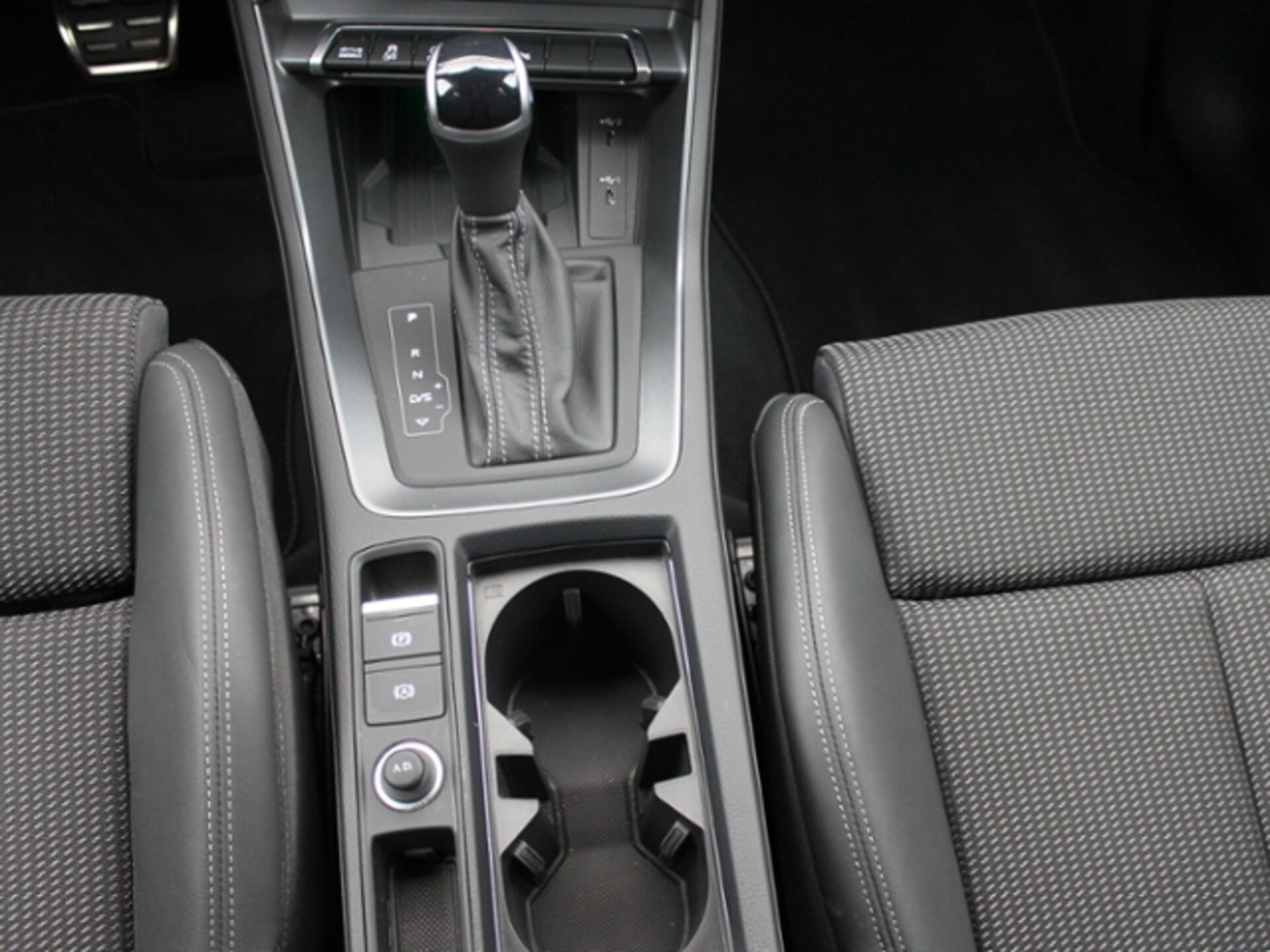 Audi Q3 SUV S line