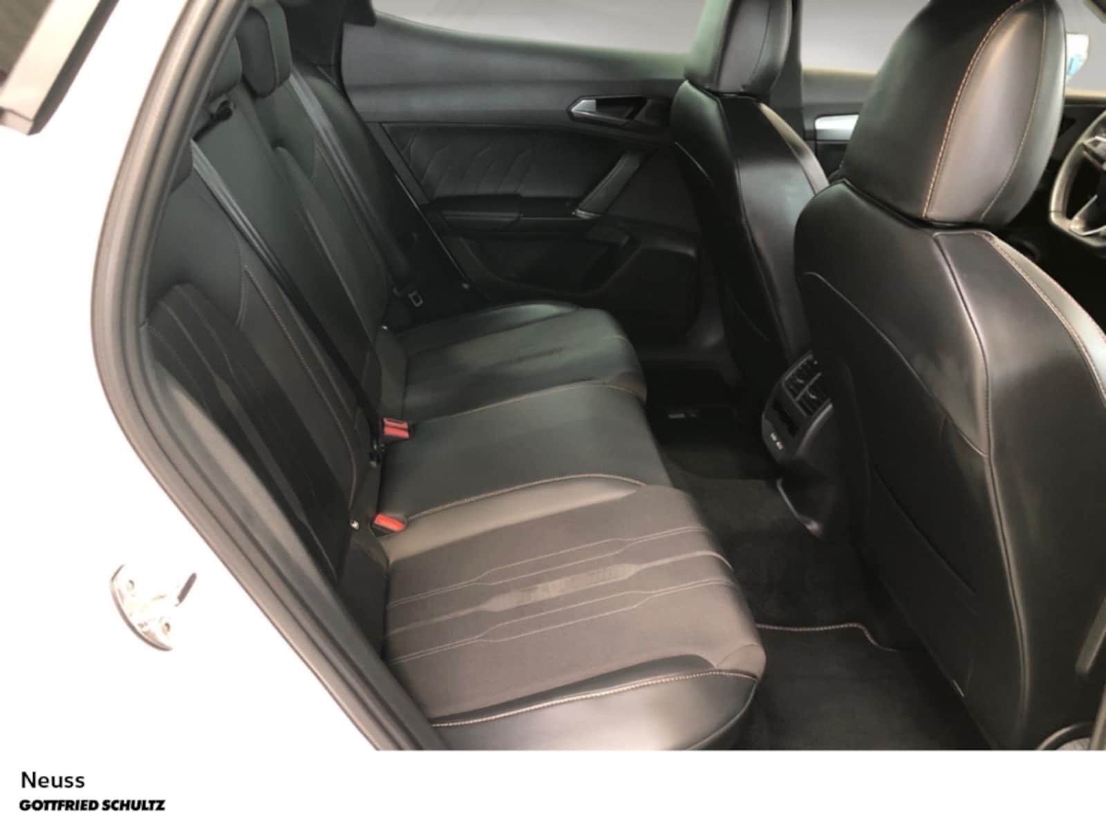 CUPRA Formentor – Bild 6