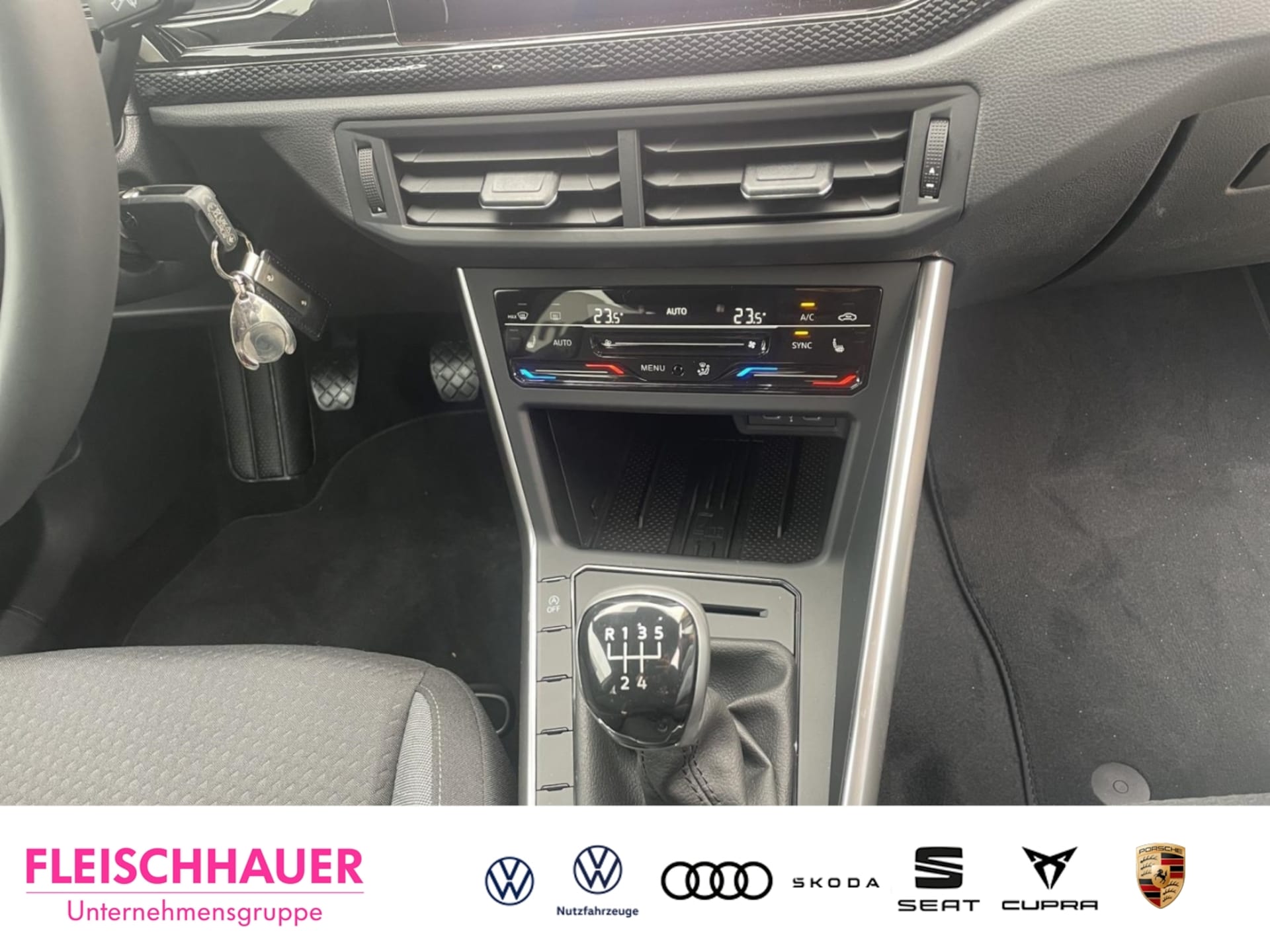 Volkswagen Taigo Life