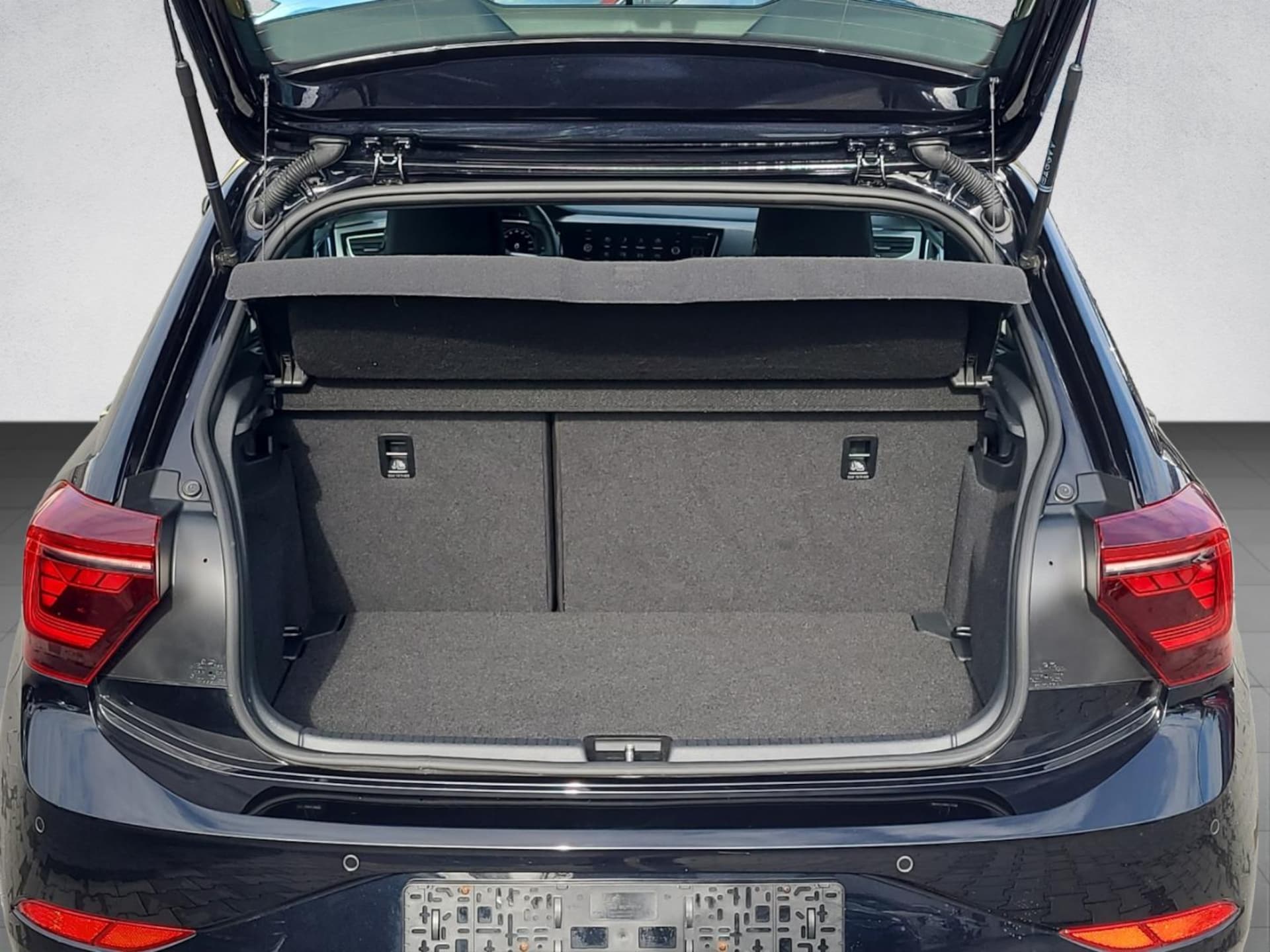 Volkswagen Polo GTI