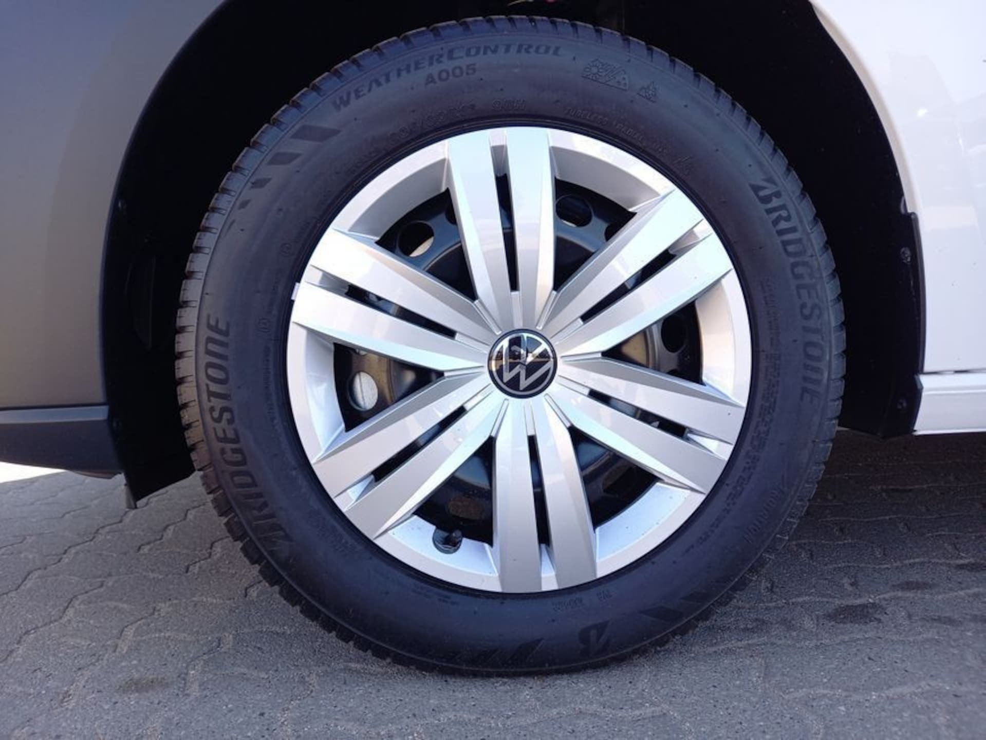 Volkswagen Caddy Maxi Cargo