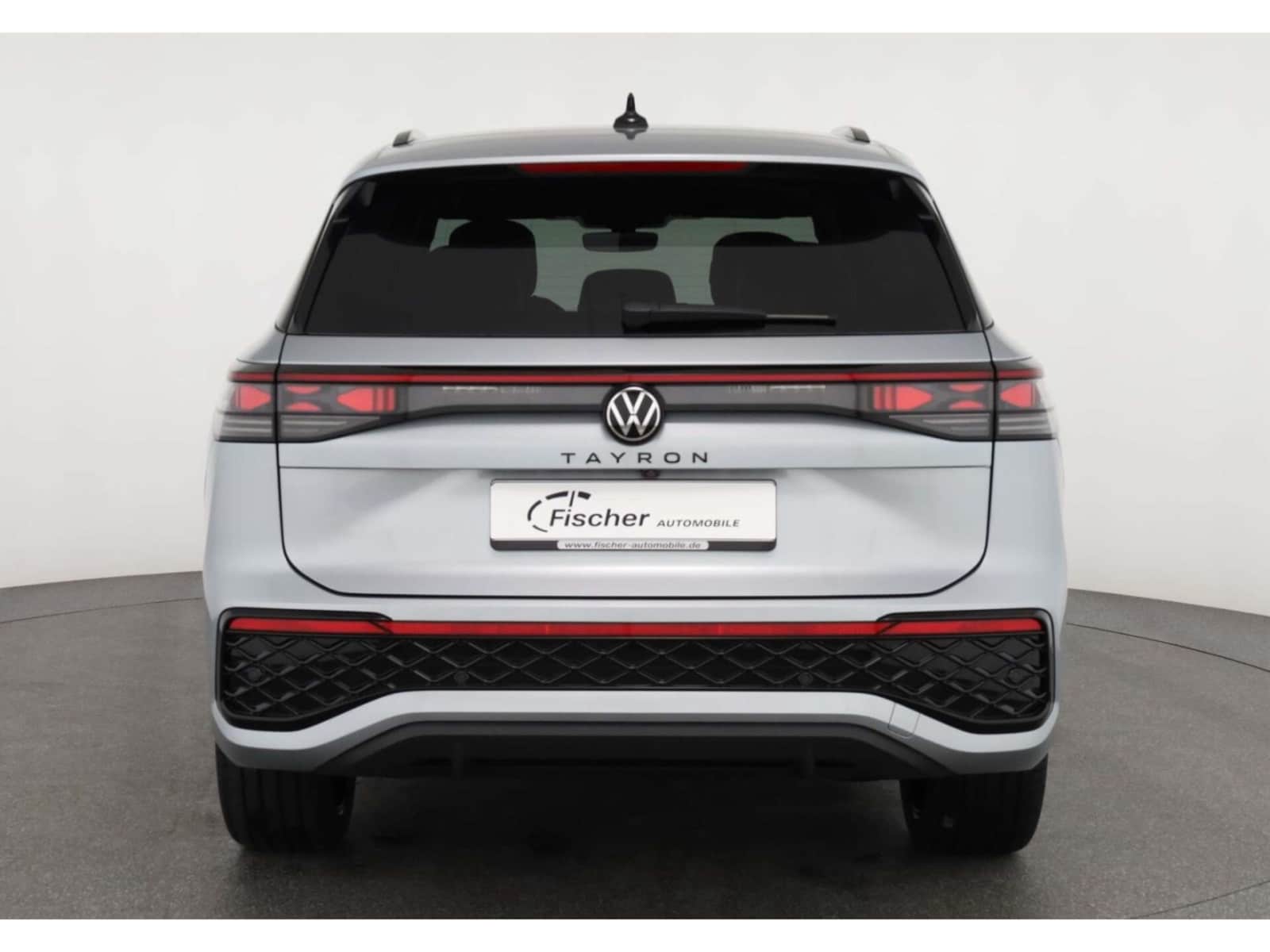 Volkswagen Tayron – Bild 5