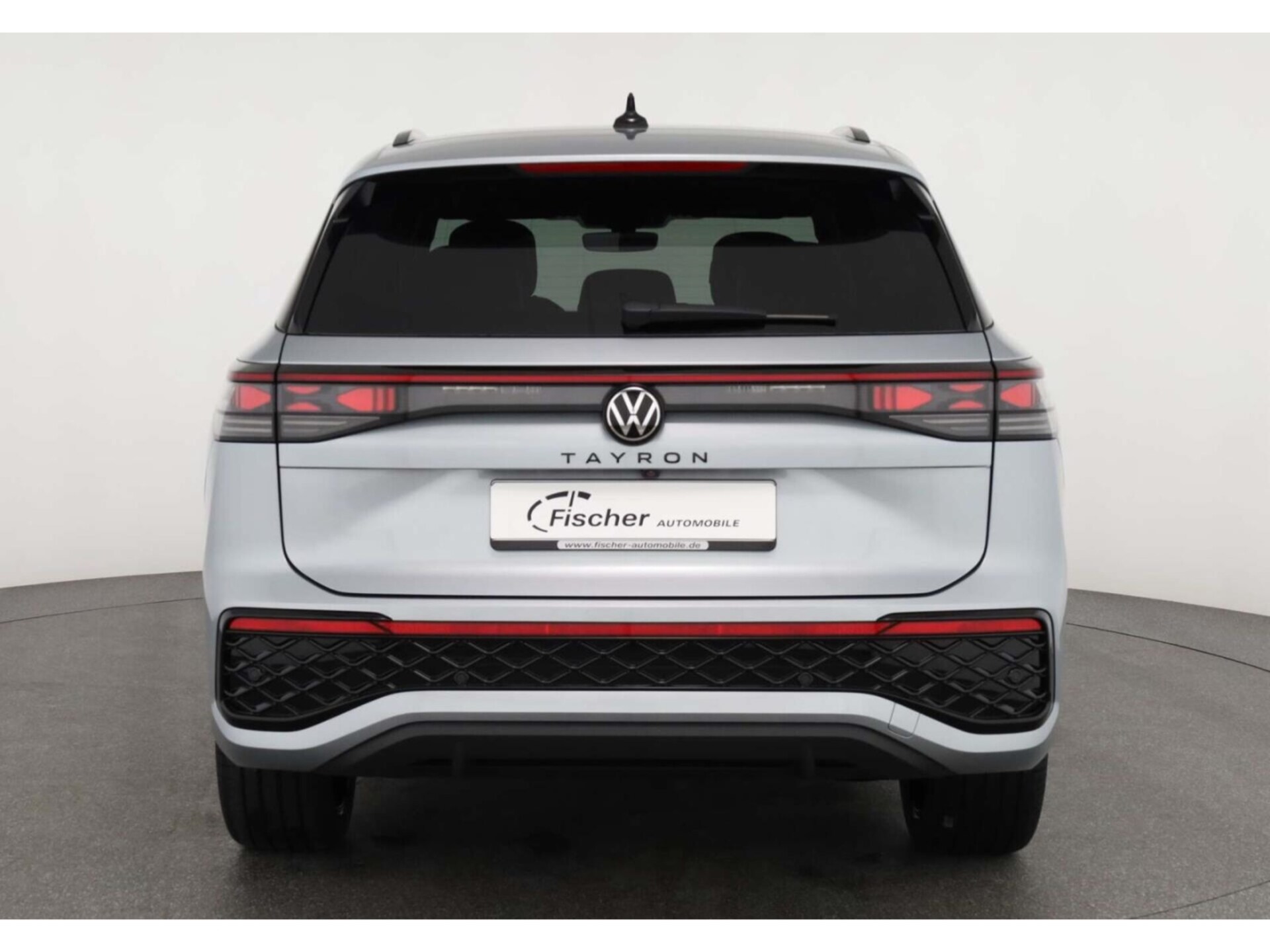 Volkswagen Tayron R-Line