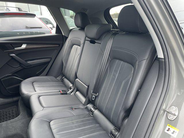 2023 Audi Q5 Premium Plus - Photo 15