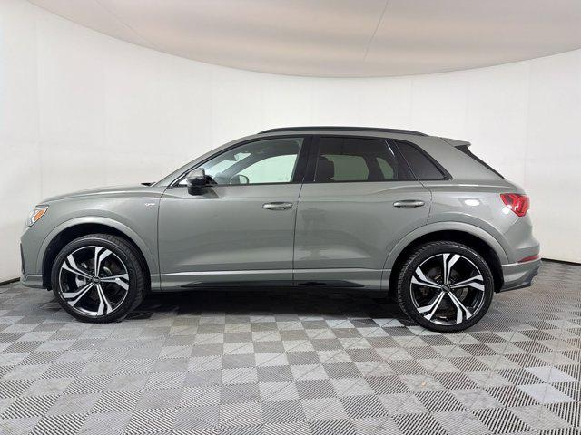 2024 Audi Q3 SUV