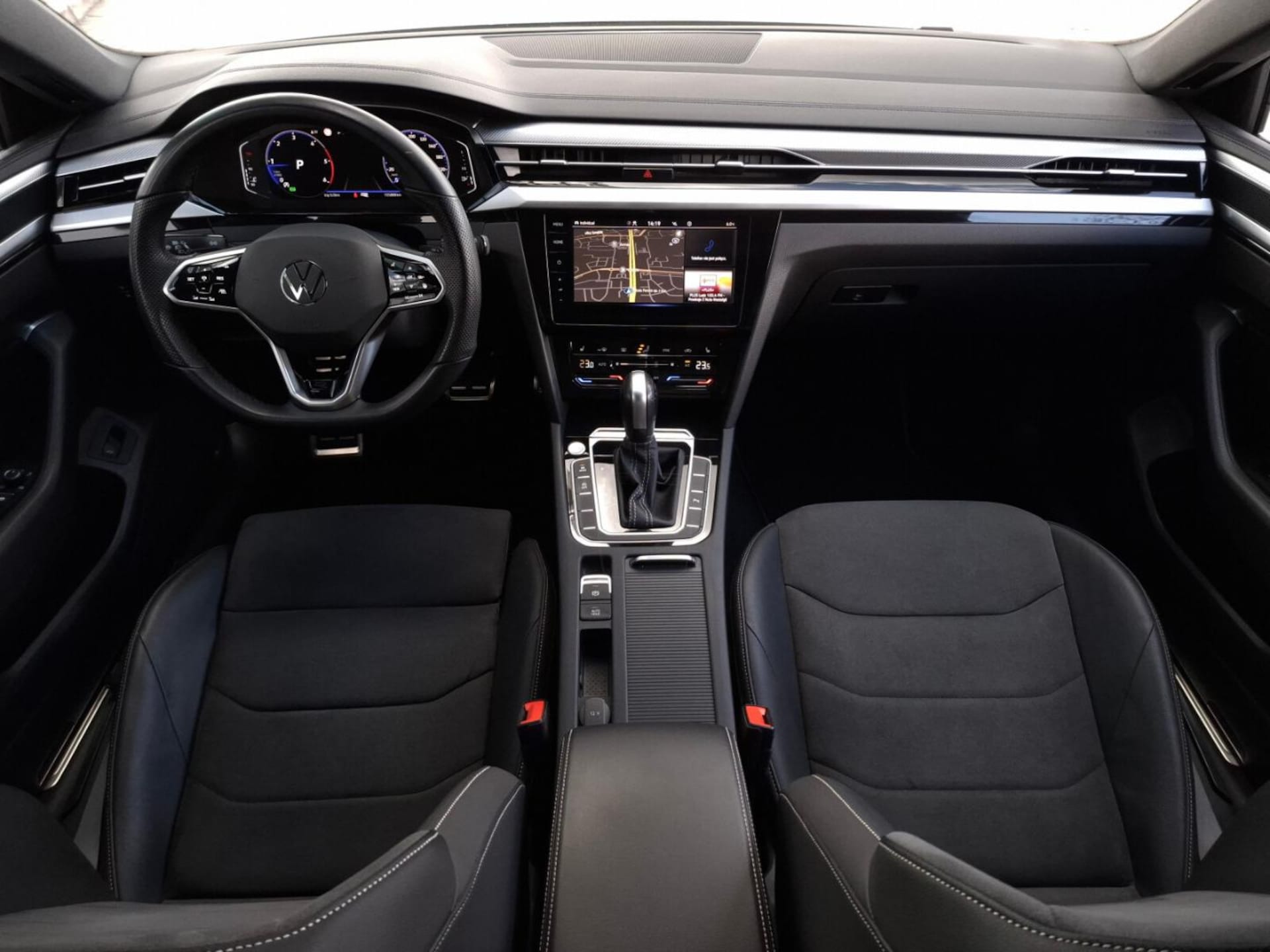 Volkswagen Arteon Shooting Brake R-Line