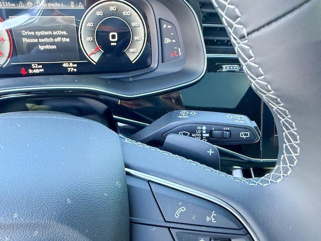 2026 Audi Q8 Premium Plus - Photo 19