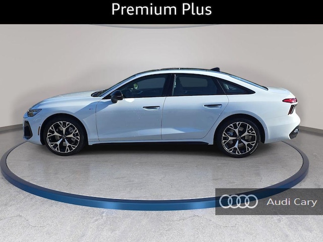 2026 Audi A6 Premium Plus - Photo 8