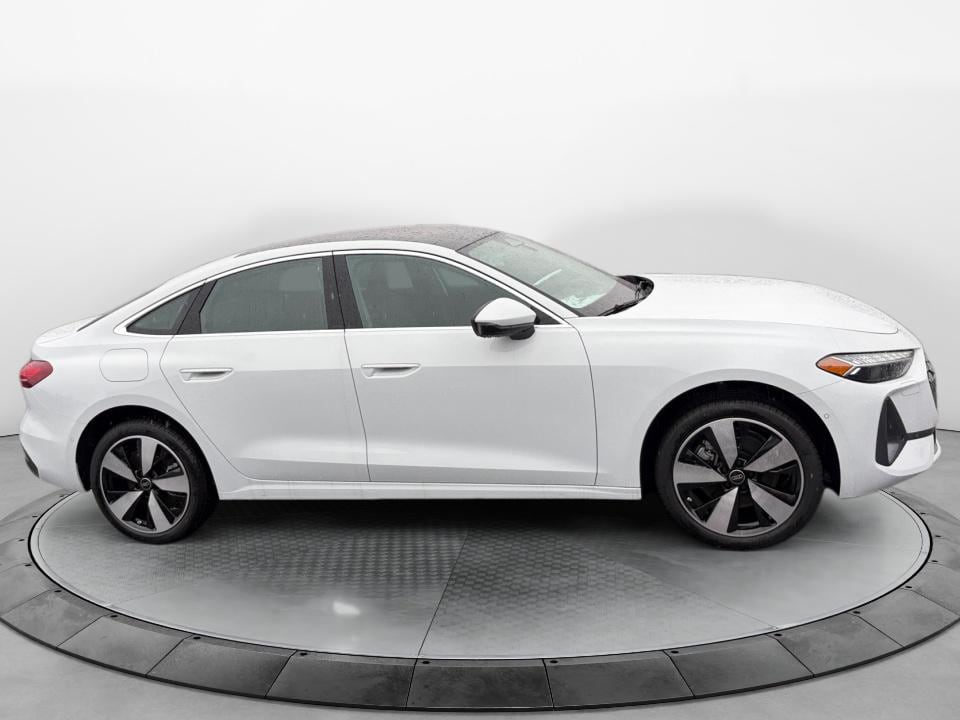 2025 Audi A5 Premium Plus - Photo 8