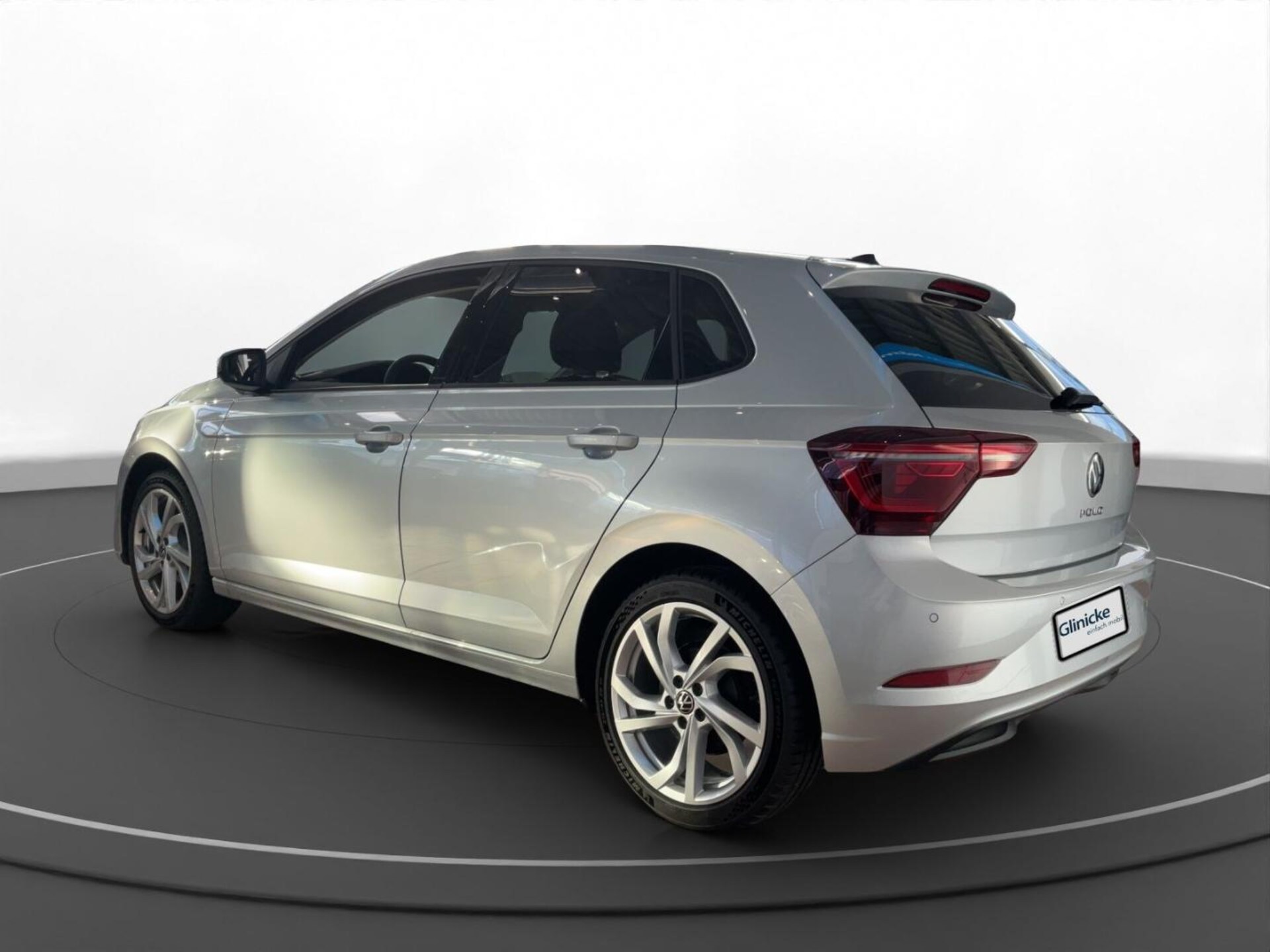 Volkswagen Polo Style