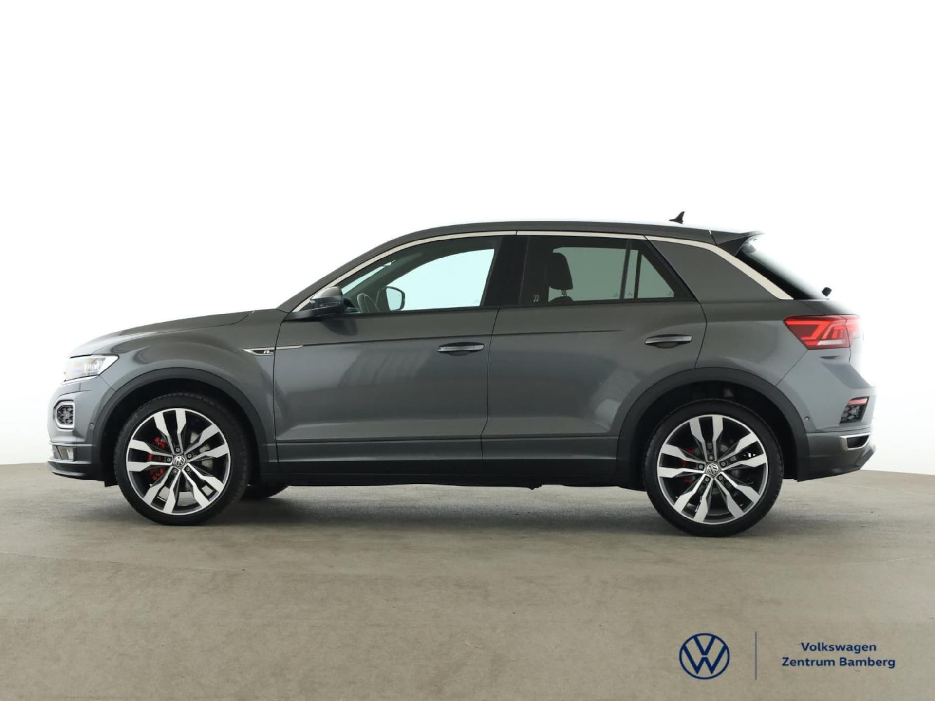 Volkswagen T-Roc Sport