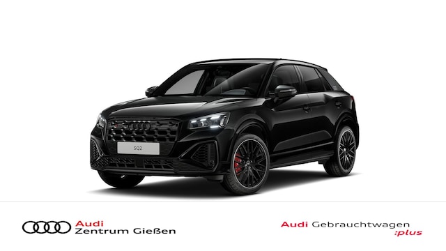Audi SQ2