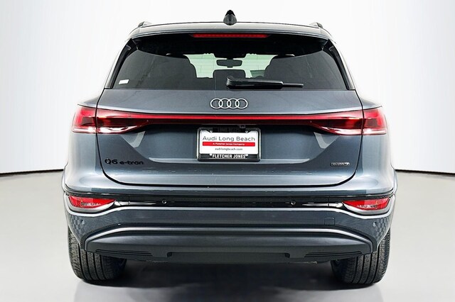 2027 Audi Q6 e-tron