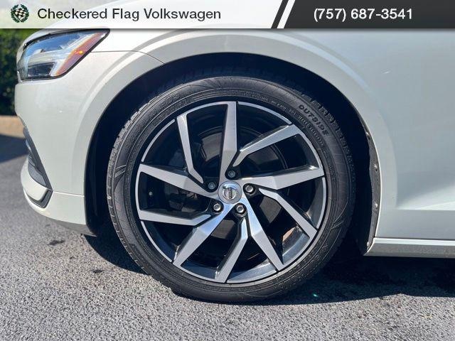2020 Volvo S60