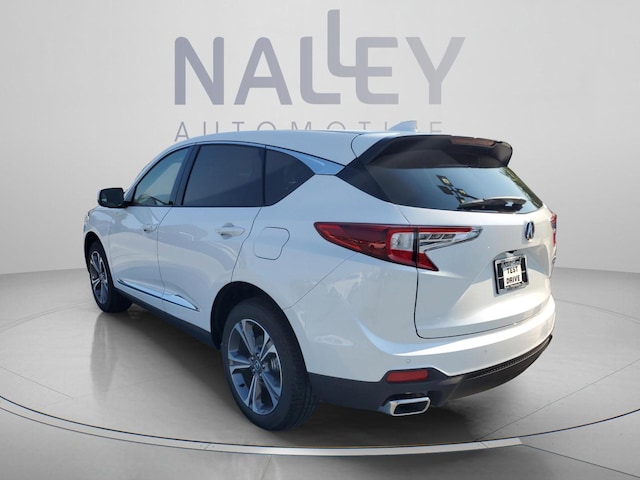 2025 Acura RDX