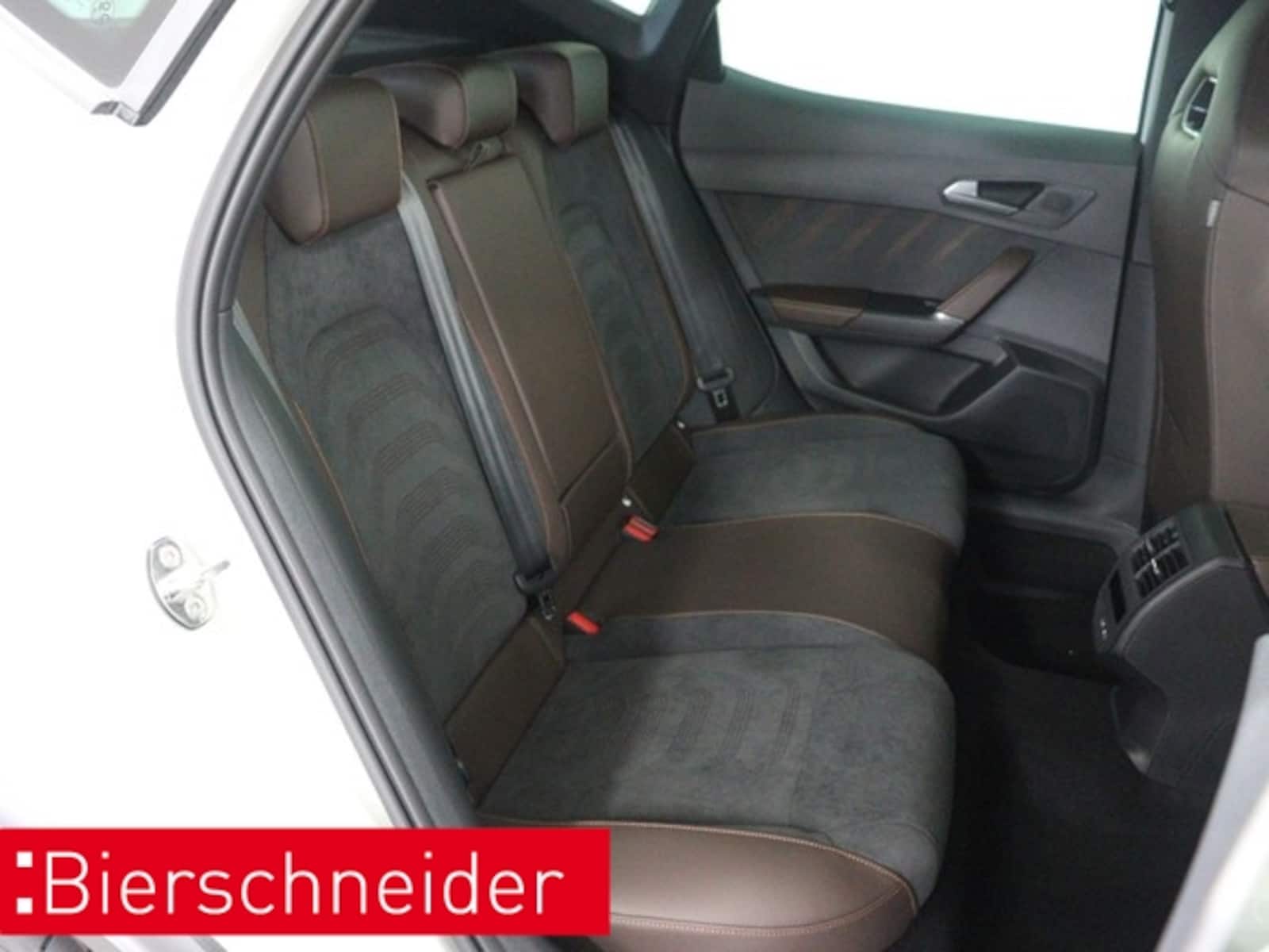 CUPRA Formentor – Bild 10