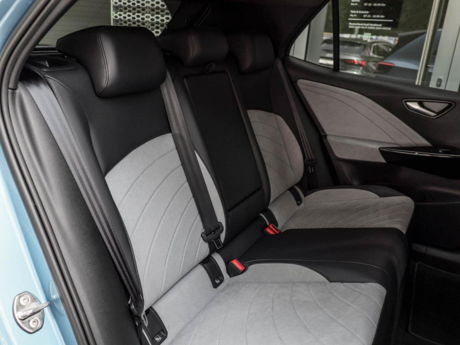 Volkswagen ID.3 MOVE Pro