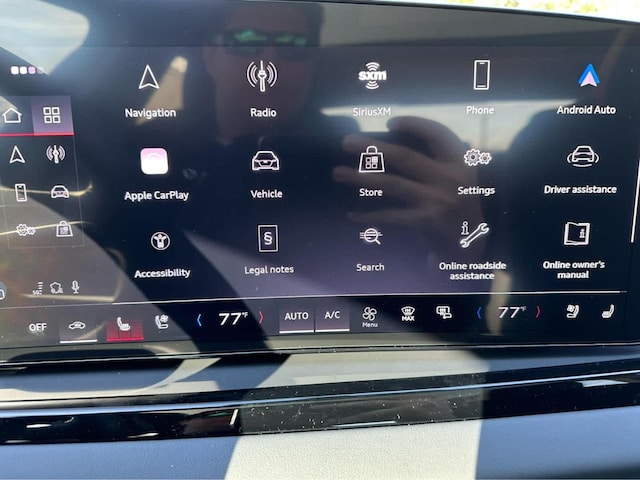 2026 Audi A6 Premium - Photo 12