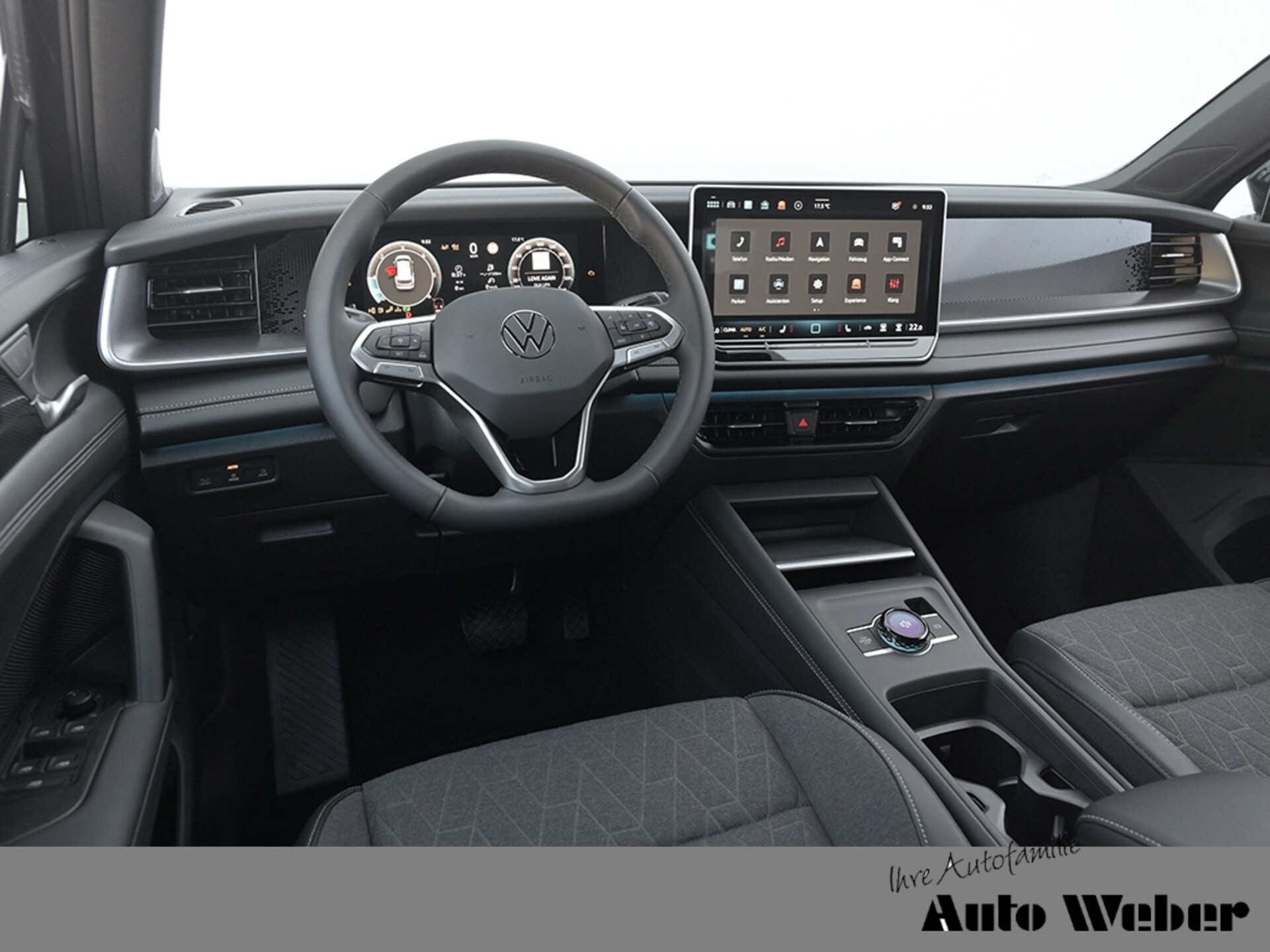 Volkswagen Tayron Life