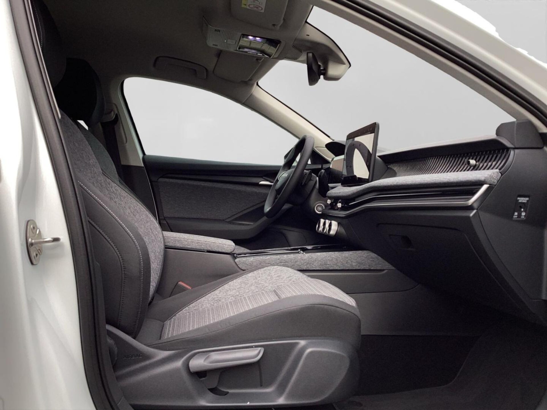 Skoda Superb Combi Selection
