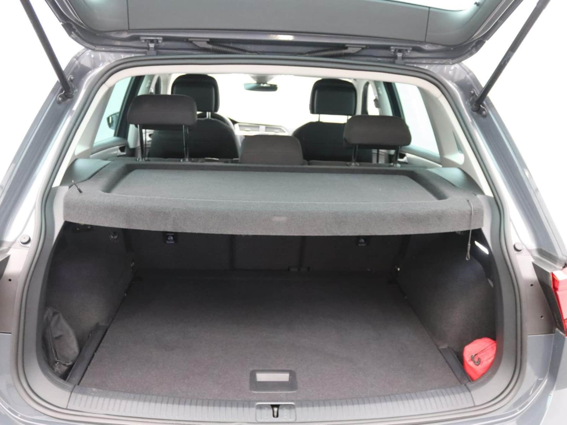 Volkswagen Tiguan MOVE