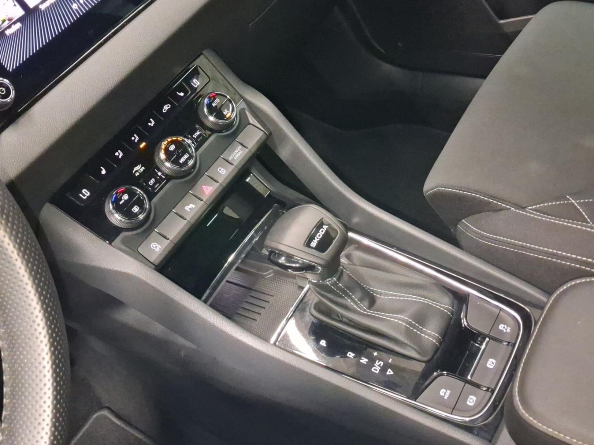 Skoda Karoq Sportline